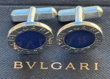 Bvlgari Bvlgari   Cufflinks