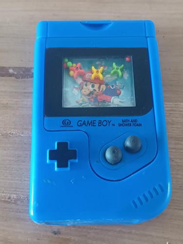 Rare super mario grosvenor - rare,
