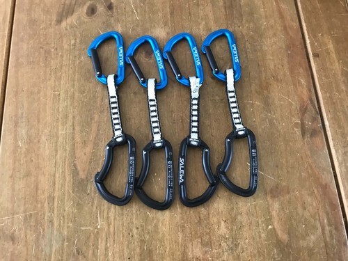 Selewa 12cm quickdraw - selewa,