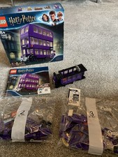 LEGO Harry Potter 75957 The