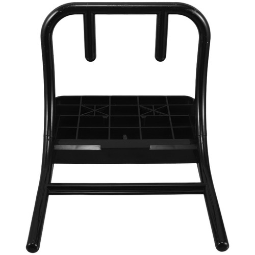 Outboard motor bracket stand - outboard,