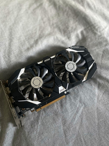 Msi geforce gtx - gtx, hdmi