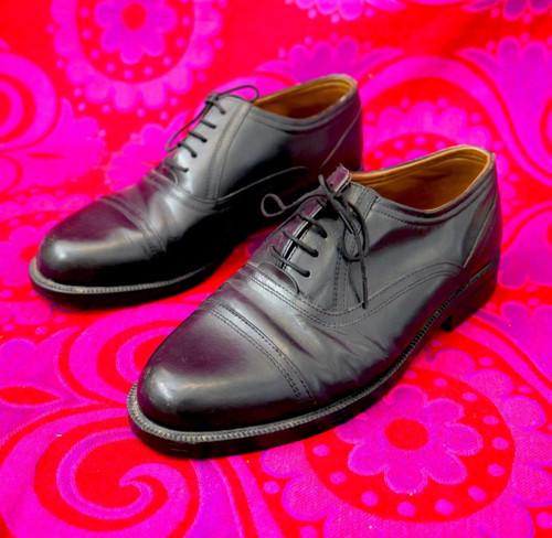 Vintage bernard black - vintage,