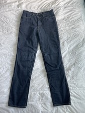 Motorcyle Jeans By Knox