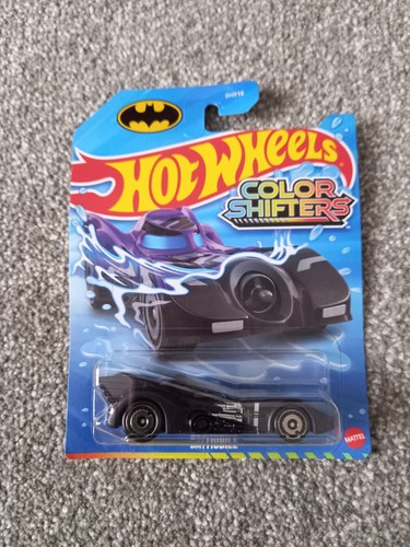 Hot wheels color - hot, wheels-color