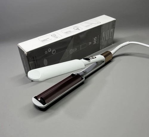 Hair curler waver - curler,