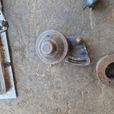 david brown 1690 tractor fan belt tensioner