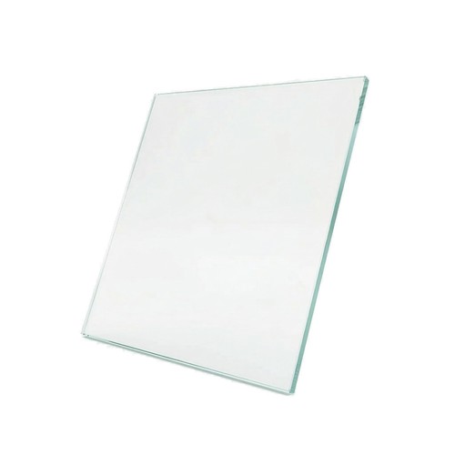 Balustrade glass panels - glass, 10mm