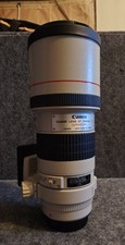 Canon EF 300mm f/4 L USM ULTRASONIC (non IS version) Excellent condition