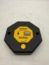 Turnkey G-Meter Mot Brake Tester Decelerometer DVSA Approved