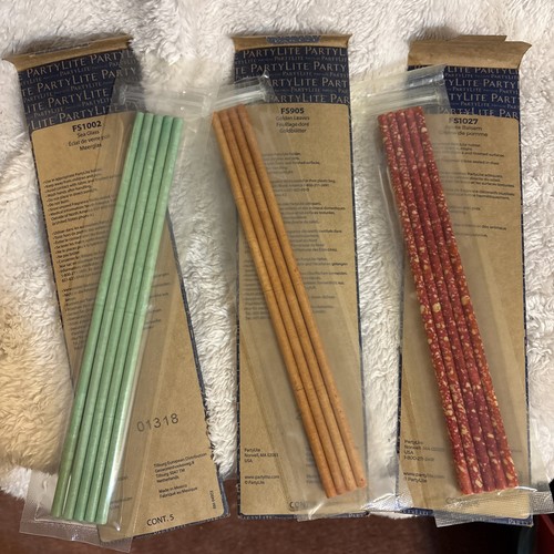 Partylite smartscents - partylite,