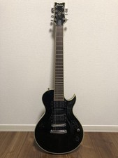 7弦 Ibanez ARZ307 Artist