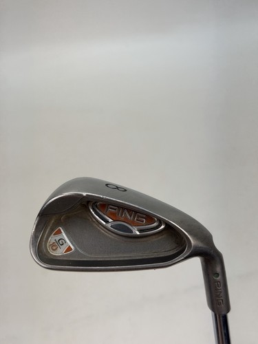 Ping g10 iron - #8,