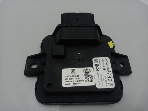 Piaggio mp3 530 hella - mp3,