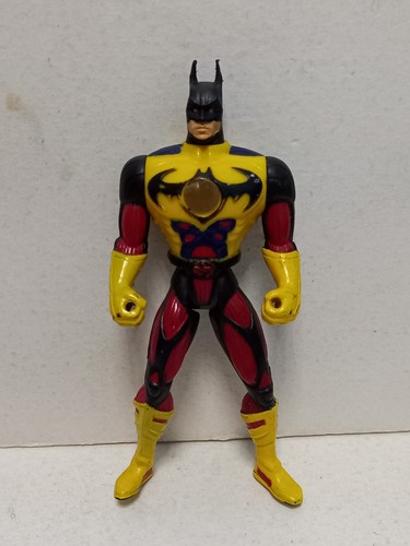 Funskool batman armor - batman,