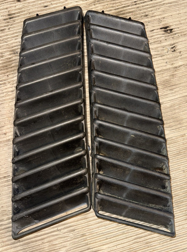 T25 rear air intake - air,