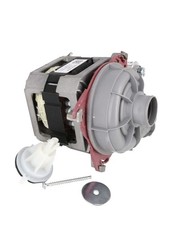Beko Dishwasher Wash Motor