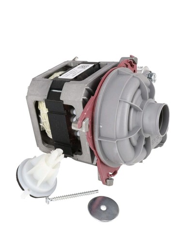 Beko dishwasher wash - wash, motor