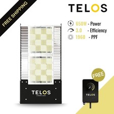 Telos Dynamic 1960 LED Grow