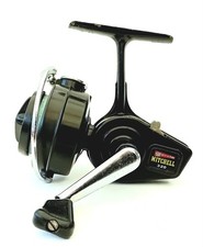 Vintage Fishing Reel Garcia