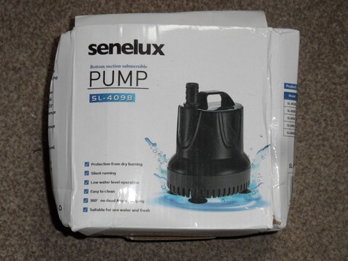 40w submersible water pump - 40w,