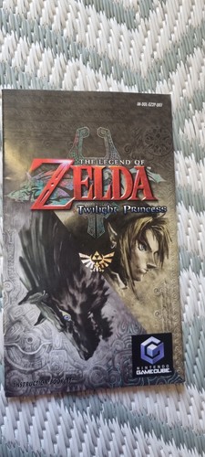 Nintendo gamecube legend - gamecube, of