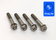 Honda CBR600RR Titanium fork