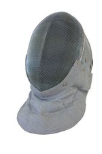 Sabre Electric Fencing Mask