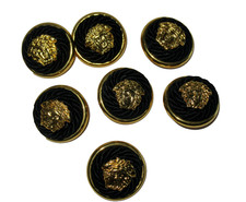 GIANNI VERSACE VINTAGE MEDUSA