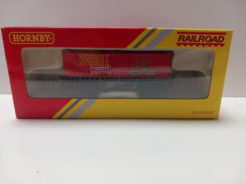 New hornby r60007 - new,