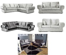 Tango Full Back 2C2 Corner/