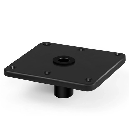 Boat seat base - mount,