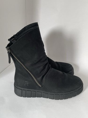 Reiker evolution soft leather - reiker,