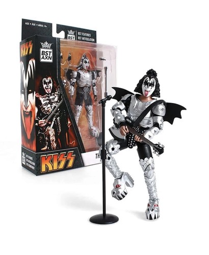 Bst axn kiss the demon - kiss,