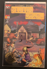 Rising Stars #1G Dot Com Gold