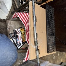 VINTAGE CAR BADGE BAR 28