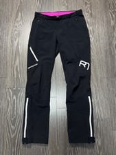 Womens Ortovox Pants Ski