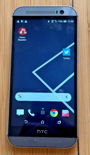 Htc one 16gb - -,
