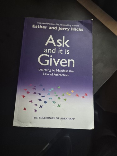 Ask and given learning - ask,