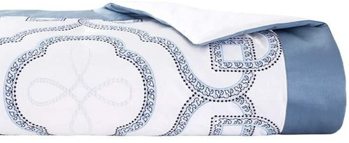 795 yves delorme silk cotton - $795,