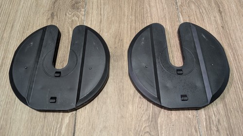 Bowflex 1090 dumbbell - bowflex, weight