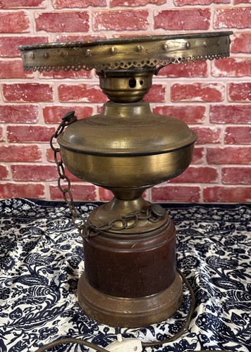 Unusual vintage large wooden - unusual,