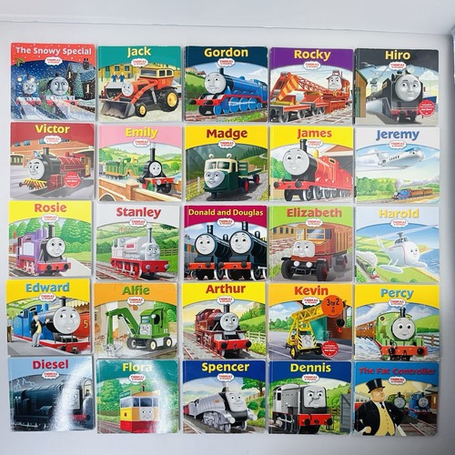 Thomas friends story - friends, my