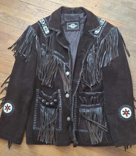 Alpha western wear - wear, leather