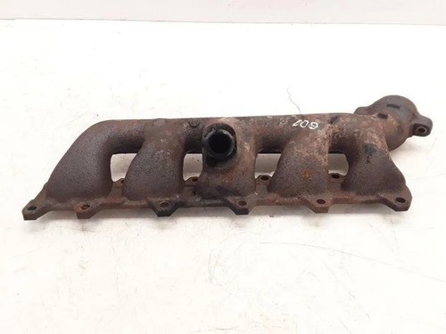 Mercedes benz w124 exhaust - mercedes-benz,