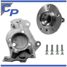 Knuckle Front for BMW 1 Coupe