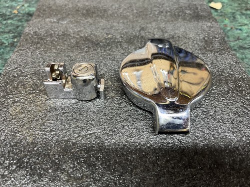 Honda cb750 fuel cap - honda,