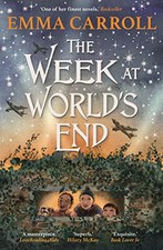 The Week at World's End: 'The