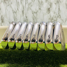 Mizuno MP 32 Iron Set 3-9,PW