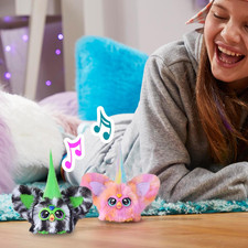 Furby Furblets Electronic